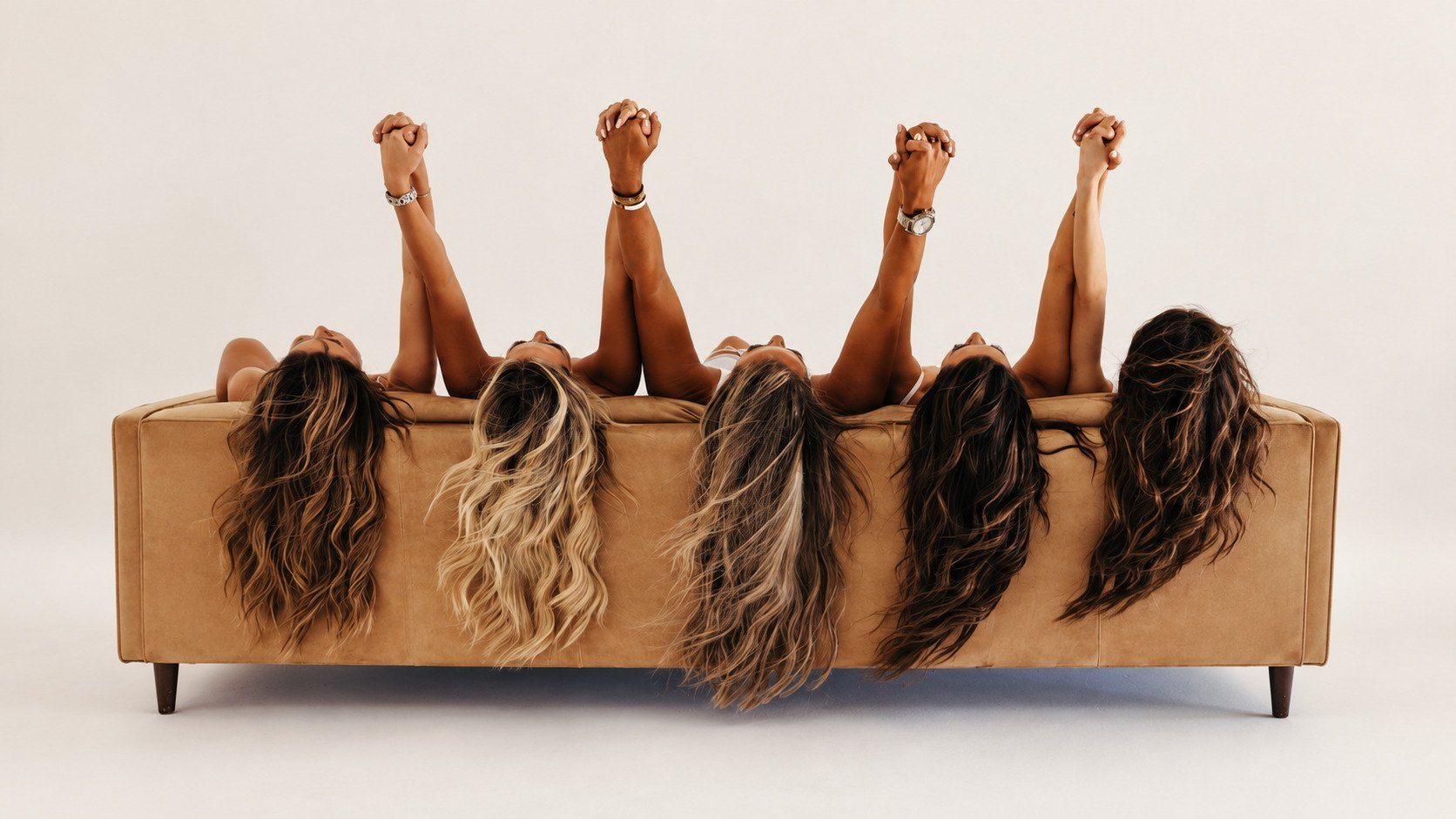 Julia Rose Hair hair work in Spokane, example 1