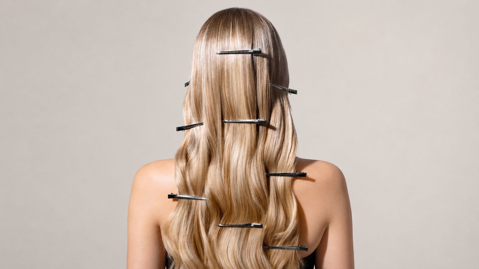Hair work by Julia Rose Hair
